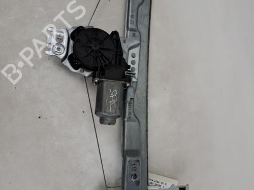 Used Front right window mechanism Front right window mechanism 37387289 37387289