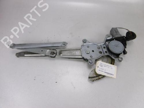 front-left-window-mechanism-suzuki-swift-iii-mz-ez-2005-37378036 main image