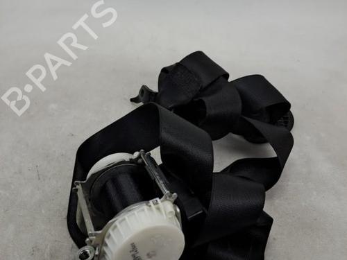 Front left seatbelt BMW 3 (E90) 320 d | BP37388485I26 - Image 3