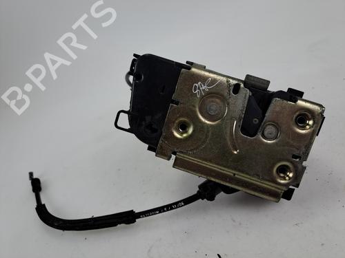 Used Rear left lock Rear left lock 37391809 37391809