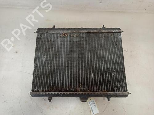 Used Water radiator Water radiator 37382619 37382619