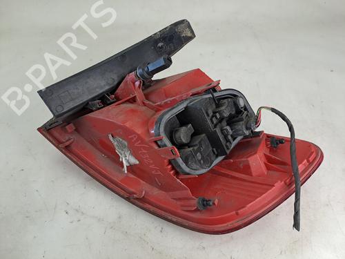 Left taillight AUDI A6 Allroad C6 (4FH) | BP37399953C34 - Image 2
