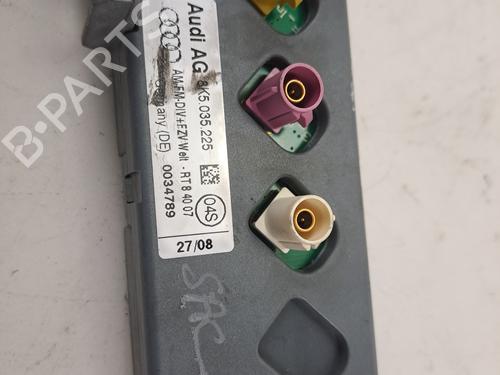 Antenne/Base Antenne/Base AUDI A4 B8 (8K2) 2.0 TDI (143 hp) 37391827 37391827