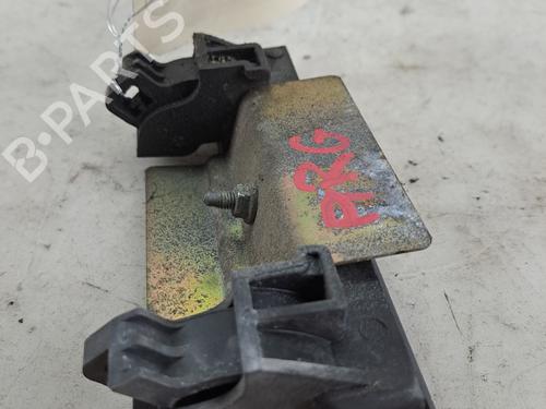 Used Rear left exterior door handle Rear left exterior door handle 37393732 37393732