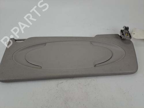 Right sun visor RENAULT KANGOO Express (FW0/1_) | BP37391650I2 - Image 3