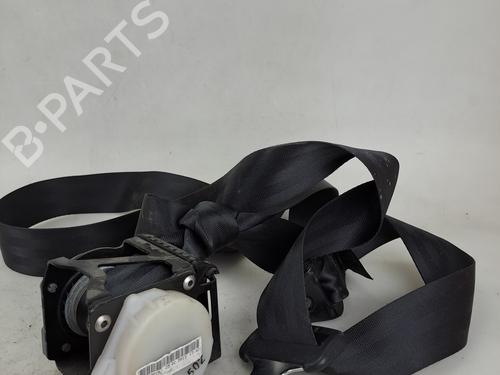Rear left seatbelt RENAULT CAPTUR I (J5_, H5_) 1.5 dCi 90 (J5N4, J5M5, J5MW, J5M6, J5AL, J5AJ) | BP37399009I29 - Image 2