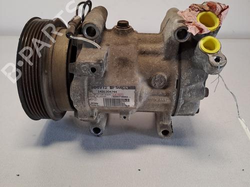 AC compressor RENAULT KANGOO Express (FC0/1_) | BP37395415M34 - Image 2