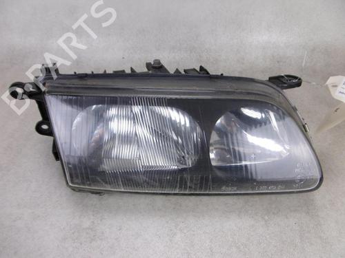 Højre forlygte Højre forlygte MAZDA 626 IV (GE) [1991-1998] 37377483 37377483