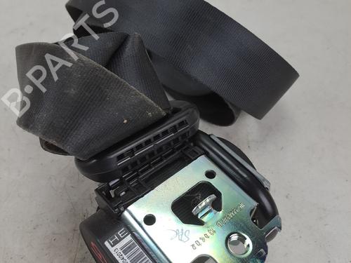 Front left seatbelt DACIA LODGY (JS_) 1.2 TCe (JSAY, JSM0) | BP37395566I26 - Image 2
