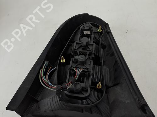 Used Left taillight Left taillight 37387975 37387975