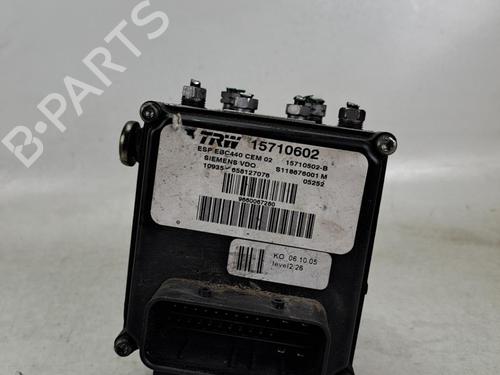Used ABS pump ABS pump 37385006 37385006