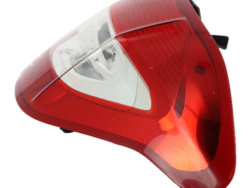 Right taillight CITROËN C4 II (NC_) 1.6 HDi 90 | BP38295778C35 - Image 2