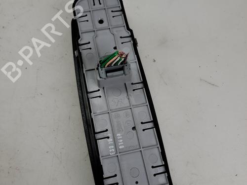 Left front window switch RENAULT LAGUNA III (BT0/1) | BP37397144I27 - Image 3