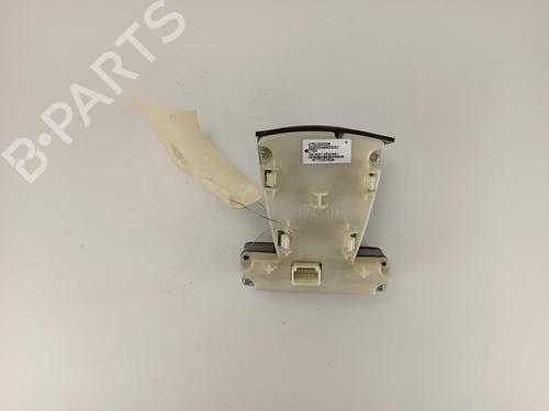 climate-control-renault-laguna-iii-bt01-2007-2008-2009-2010-2011-2012-2013-2014-2015-37380969 main image