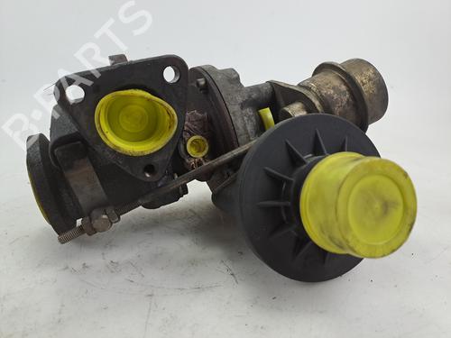 Used Turbocharger/Supercharger Turbocharger/Supercharger 37392151 37392151