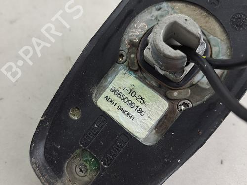 Antenne/Base PEUGEOT PARTNER Box Body/MPV 1.6 HDi | BP37395678C140 - Image 3