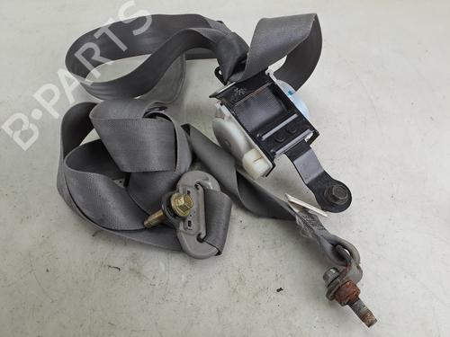 Front left seatbelt NISSAN PICK UP (D22) 2.5 TD 4WD | BP37395293I26 - Image 2