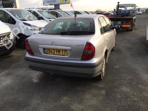 Right headlight CITROËN C5 I (DC_) 2.2 HDi (DC4HXB, DC4HXE) | BP37379034C29 - Image 5