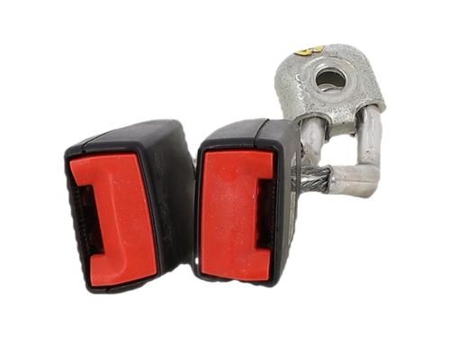 Seat buckle VW GOLF VI (5K1) 2.0 GTi | BP40434294I32 - Image 2