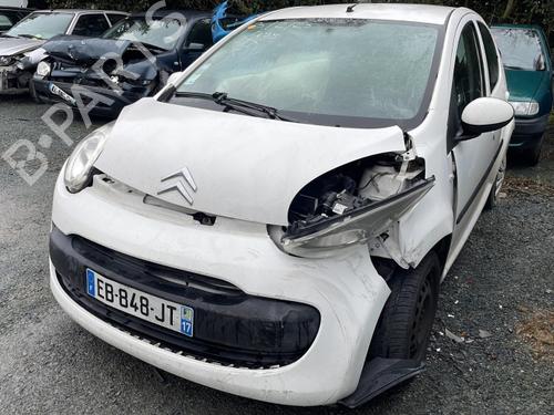 Third brake light CITROËN C1 (PM_, PN_) 1.4 HDi | BP37396859L11 - Image 6