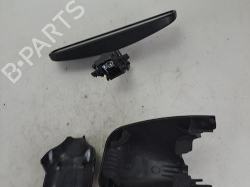 Rear mirror RENAULT KOLEOS I (HY_) 2.0 dCi 4x4 (HY0K) | BP37393280I6 - Image 3
