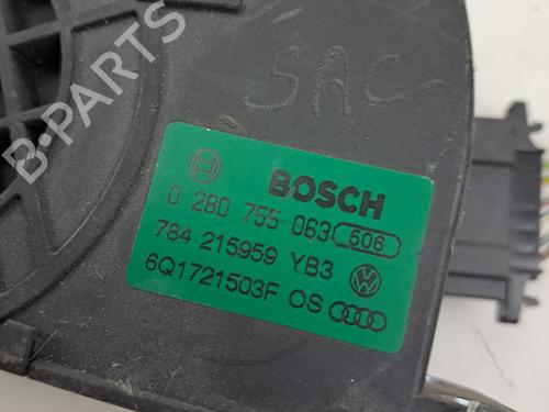 Electronic module SEAT IBIZA III (6L1) | BP37390245M83 - Image 2
