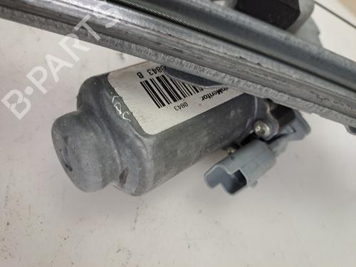 Used Front left window mechanism Front left window mechanism 37396871 37396871