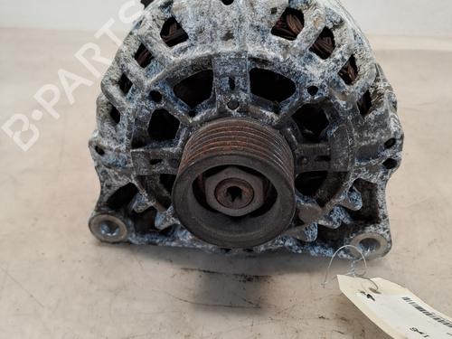 Alternator PEUGEOT 1007 (KM_) 1.6 16V | BP37393551M7 - Image 3