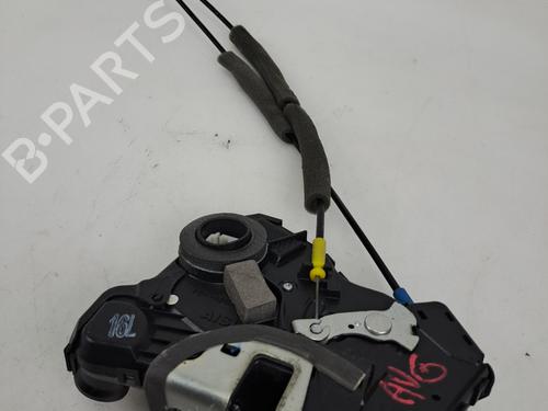 Used Front left lock Front left lock 37393364 37393364