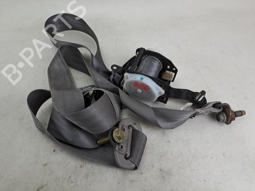 Used Front left seatbelt Front left seatbelt 37395293 37395293