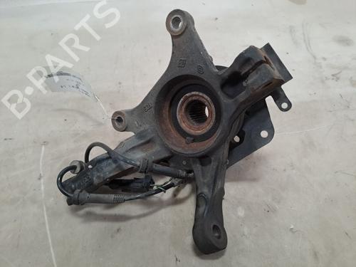 Left front steering knuckle RENAULT CAPTUR I (J5_, H5_) 1.2 TCe 120 | BP37388813M25 - Image 3