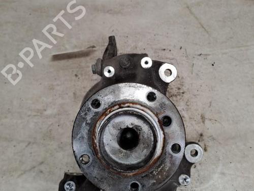 Left front steering knuckle BMW 5 (E60) 523 i | BP37388286M25 - Image 3