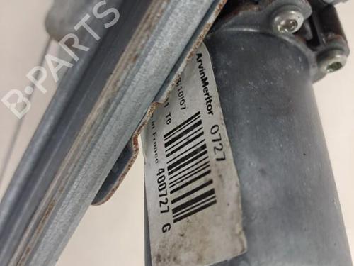 Vindusheismekanisme høyre foran Vindusheismekanisme høyre foran DACIA LOGAN MCV (KS_) 1.5 dCi (KS0W) (86 hp) 37387022 37387022