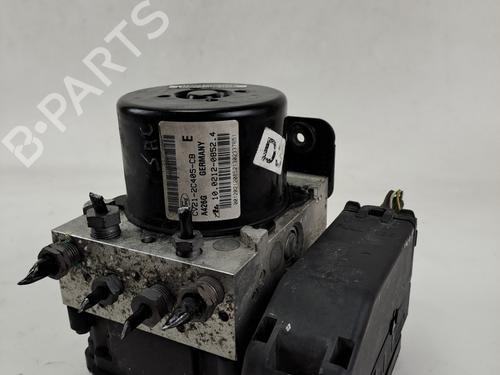 ABS pump FORD FIESTA VI (CB1, CCN) 1.4 TDCi | BP37396938M43 - Image 7