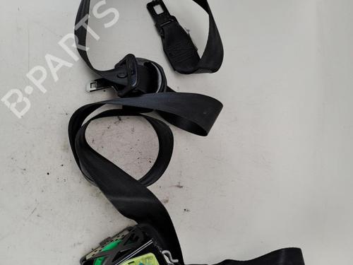 Used Front left seatbelt Front left seatbelt 37382225 37382225