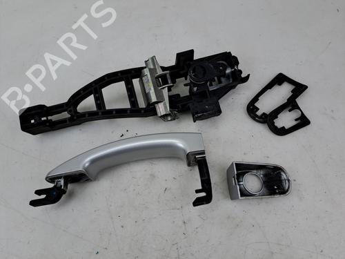 Used Front left exterior door handle Front left exterior door handle 37390863 37390863