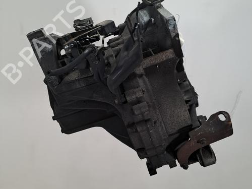 Gearbox VOLVO V50 (545) 1.6 D | BP37397952M3 - Image 5
