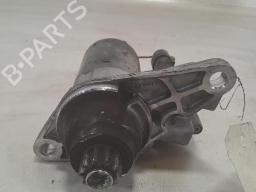 Motor de arranque Motor de arranque 37384006 37384006