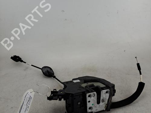 Used Rear right lock Rear right lock 37383576 37383576
