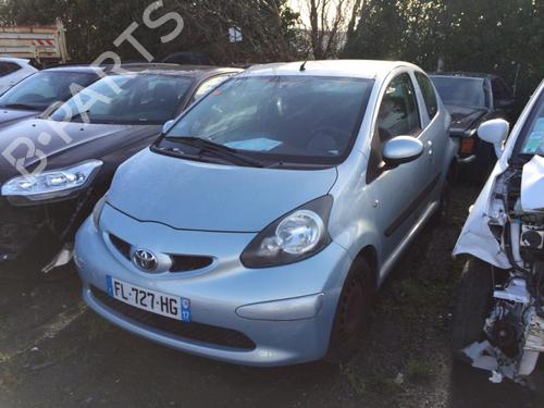 Electronic sensor TOYOTA AYGO (_B1_) 1.0 (KGB10_, KGB10R) | BP37389177M84 - Image 8
