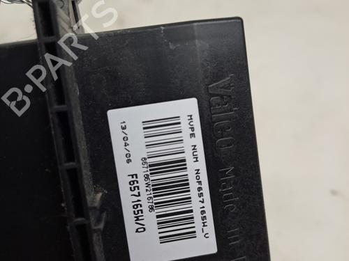 Varmeblæsermodstand Varmeblæsermodstand CITROËN C3 I (FC_, FN_) [2002-2013] 37389945 37389945