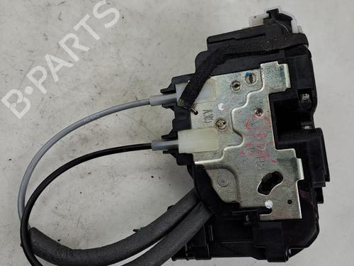 Used Front right lock Front right lock 37390915 37390915