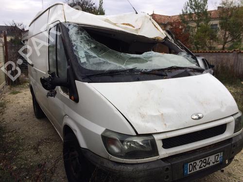 Brukte deler til FORD TRANSIT Van (FA_ _) 2.0 DI (FAE_, FAF_, FAG_) 4911179