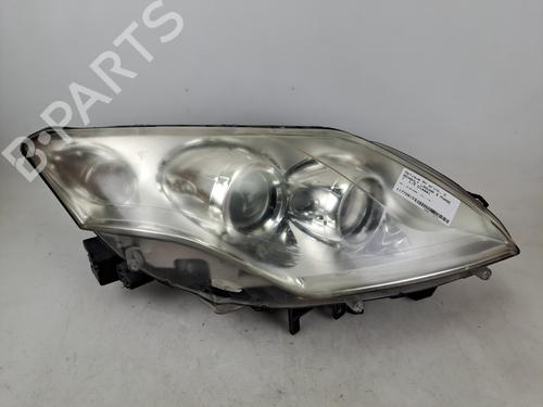 right-headlight-renault-laguna-iii-bt01-2007-2008-2009-2010-2011-2012-2013-2014-2015-37396969 main image