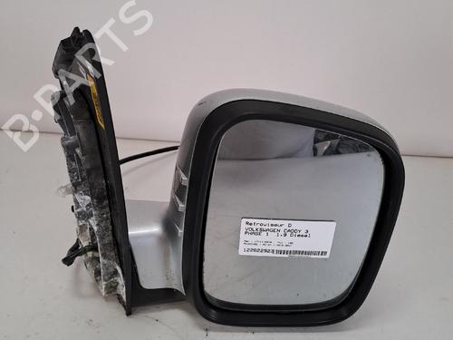 Used Right mirror Right mirror 38295383 38295383