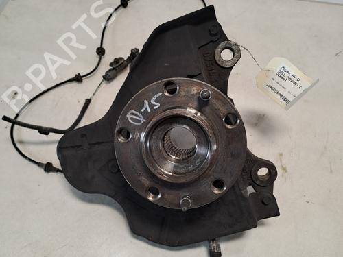 Used Right front steering knuckle Right front steering knuckle 37746836 37746836