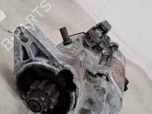 Starter TOYOTA AURIS (_E15_) 1.4 D-4D (NDE150_, NDE150R) | BP37389132M8  - Image 5