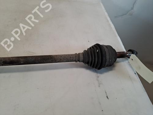 Right front driveshaft RENAULT KANGOO (KC0/1_) 1.5 dCi | BP37394443M39 - Image 4