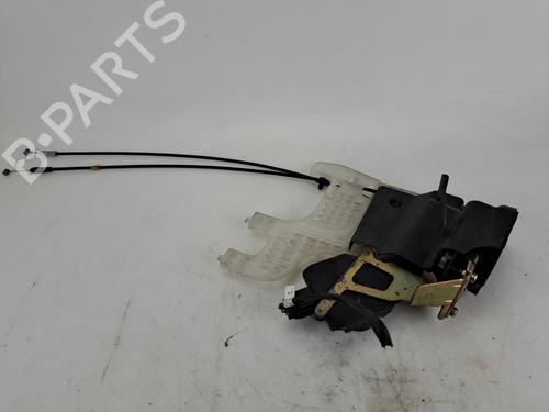 Used Rear left lock Rear left lock 37394086 37394086