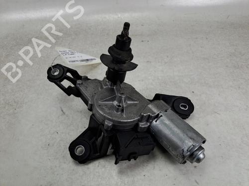 Used Rear wiper motor Rear wiper motor 37386188 37386188